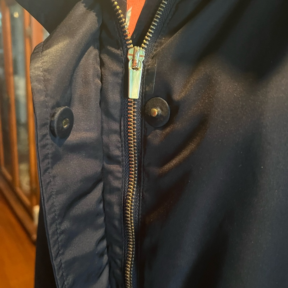 Zara Black Jacket - Picture 4 of 16